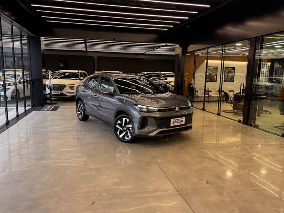 VOLKSWAGEN TERA 1.0 170 TSI HIGH AUTOMÁTICO